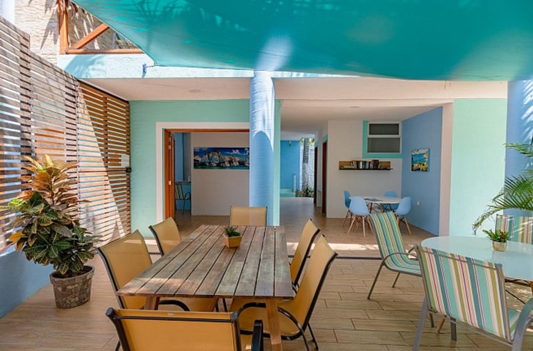 HOTE ZICATELA HUATULCO