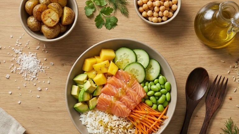 Recipes for gluten free special diets