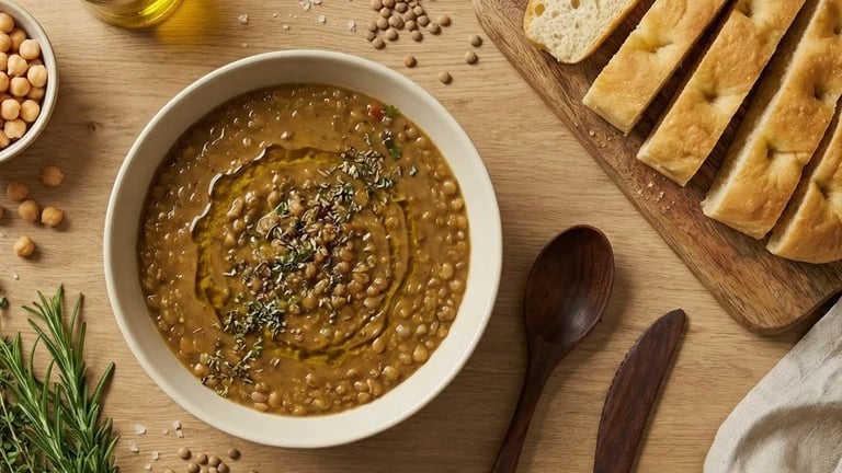 Recipes for vegan special diets