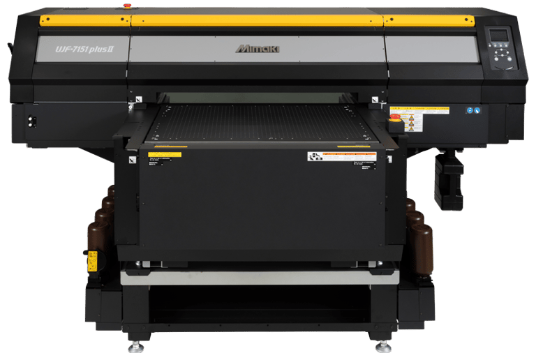 Mimaki UJF-7151 Plus