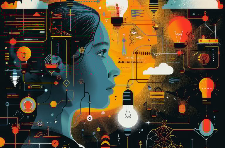 Marketing Complex Ideas