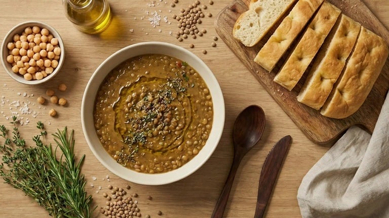 Ricette per diete speciali vegane