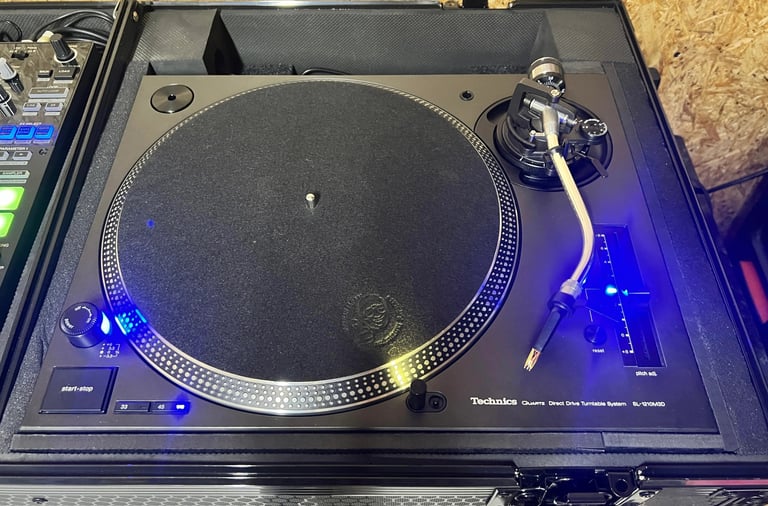 technics_1210_mk7_mods