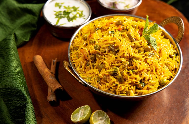 Professional food, e-commerce & fashion product photography services by The Gravids creative studio