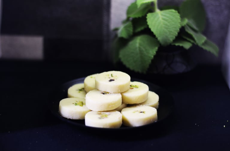 White Penda
