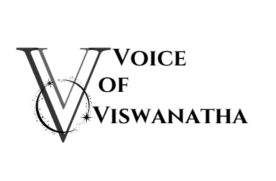Voice of viswanatha