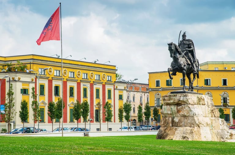 Dentista a Tirana Prezzi Accesibili