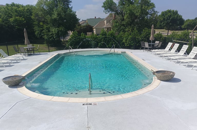 Park Place HOA