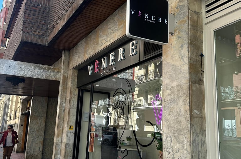 venerestudio-centroayalamadrid
