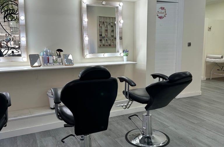 estudio de belleza alberto aguilera