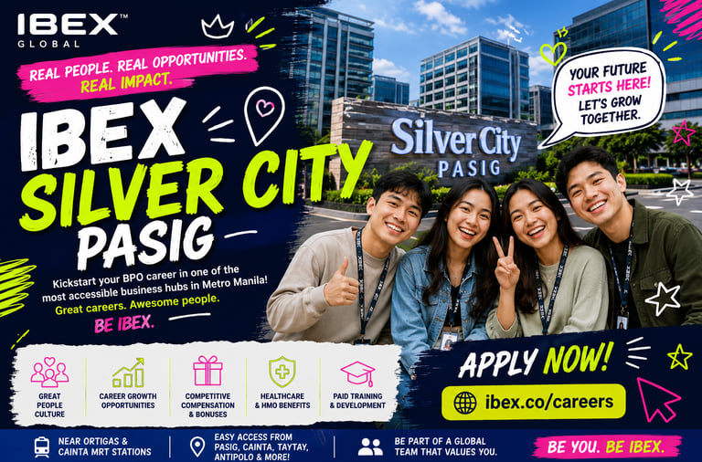 indeed jobs pasig job hiring jobstreet pasig hiring ibex pasig transcom pasig concentrix pasig jobs 