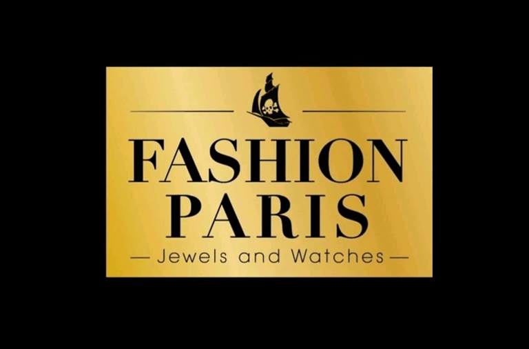 Fashion Paris Jewels & Watches