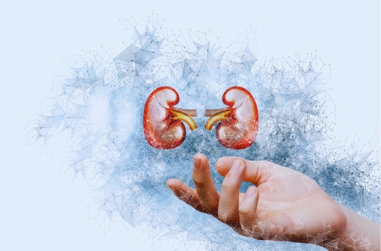 Böbrek Sağlığı