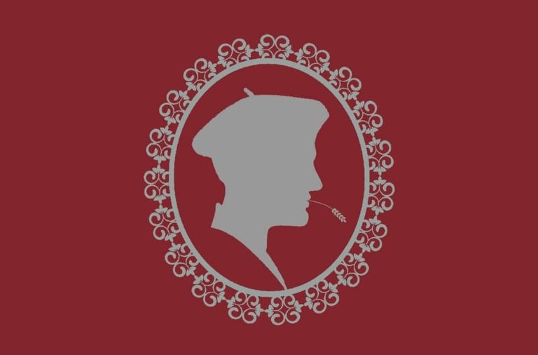 logo Les Papilles Fermières