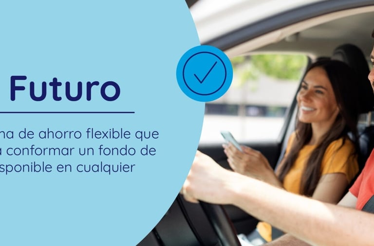 Plan Futuro -San Cristóbal Retiro