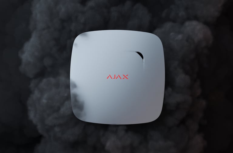 Draadloos alarmsysteem kopen Eindhoven