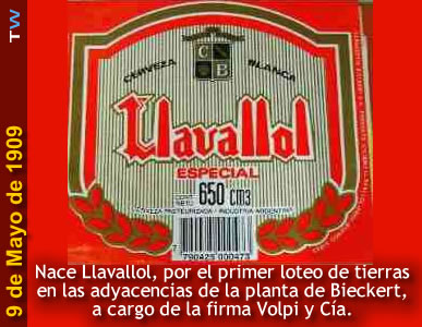 Llavallol