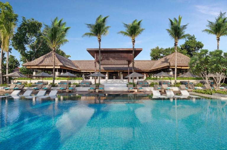 Novotel Bali Nusa Dua