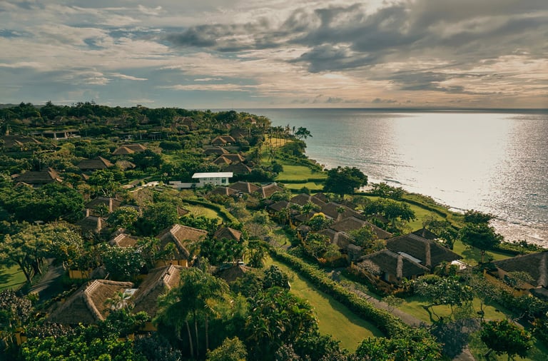Ayana Bali Villas