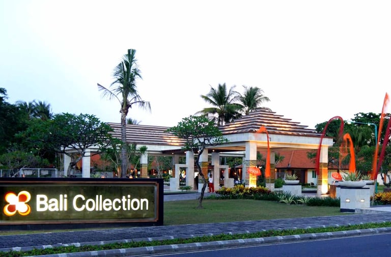 Bali Collection