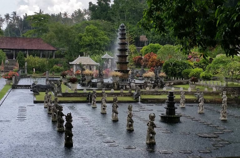 Tirta Gangga