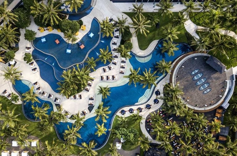 W Bali Seminyak