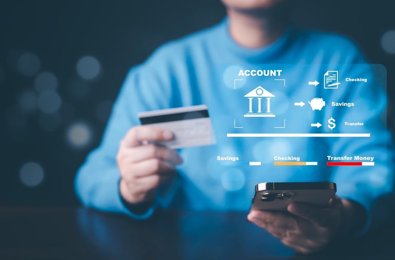 gui tien ve Viet Nam