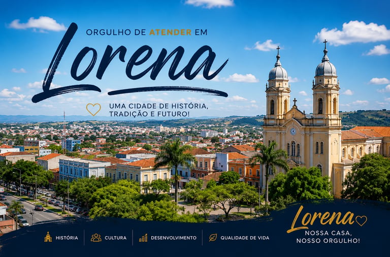 telhas em lorena