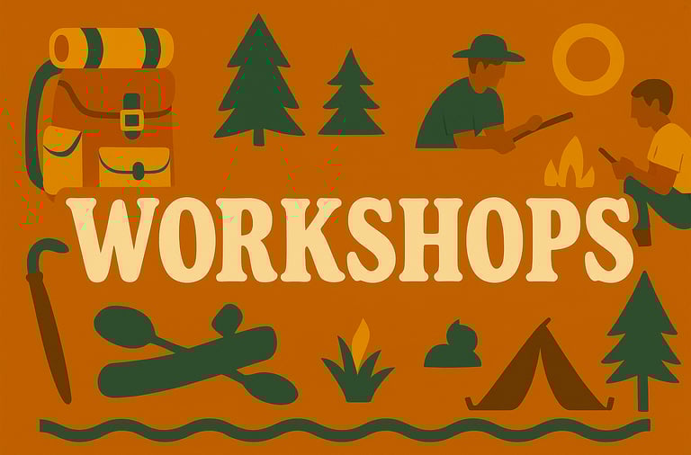 Workshops