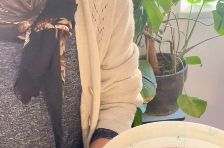 teinture végétale indigo teinture naturelle