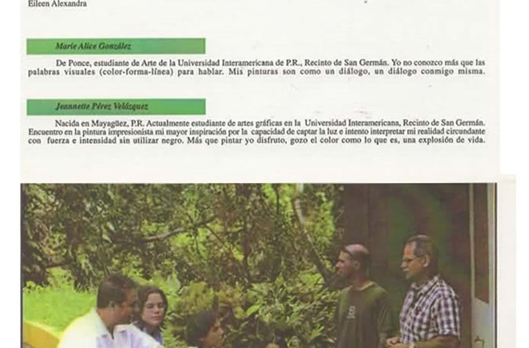 Universidad Inter Americana de Puerto Rico san german