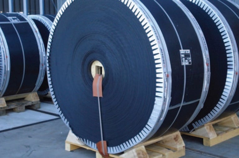 Labrana Enterprises Limited -Conveyor Belts