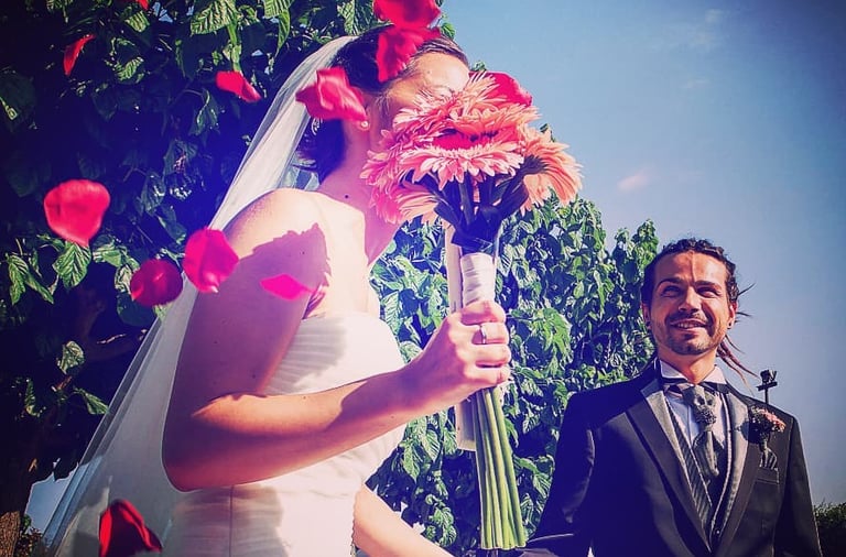 fotografo de bodas en barcelona