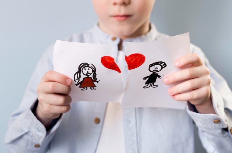 Divorce par consentement mutuel sans juge