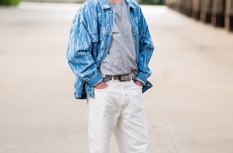 Julien Feeling Mambo Salsa Nantes