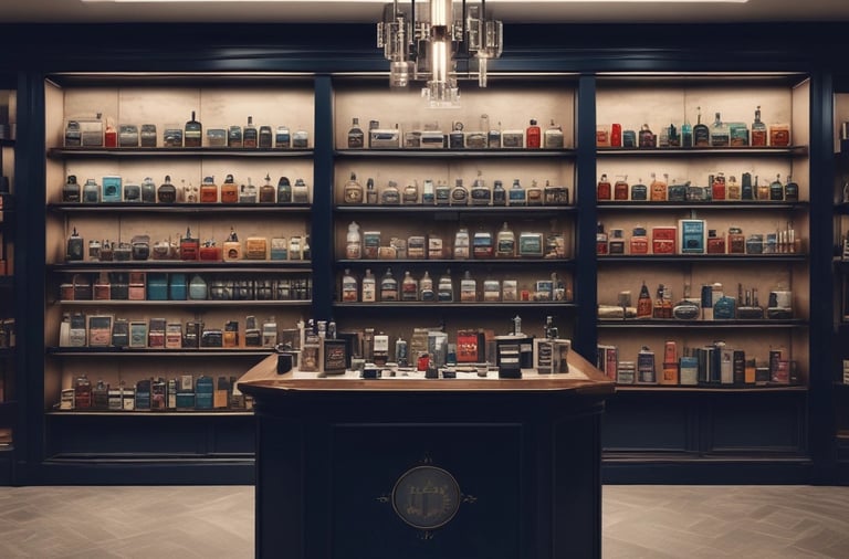 Bright living room with modern inventory