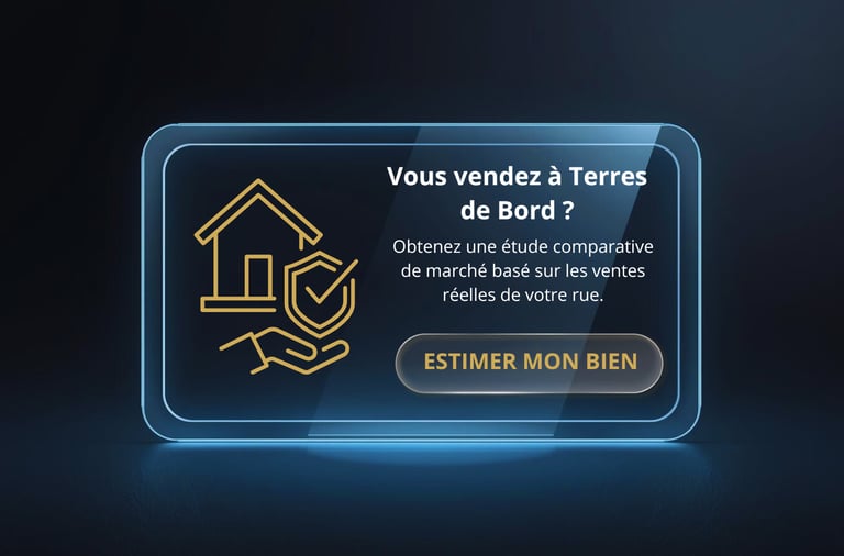 Immobilier Terres de Bord