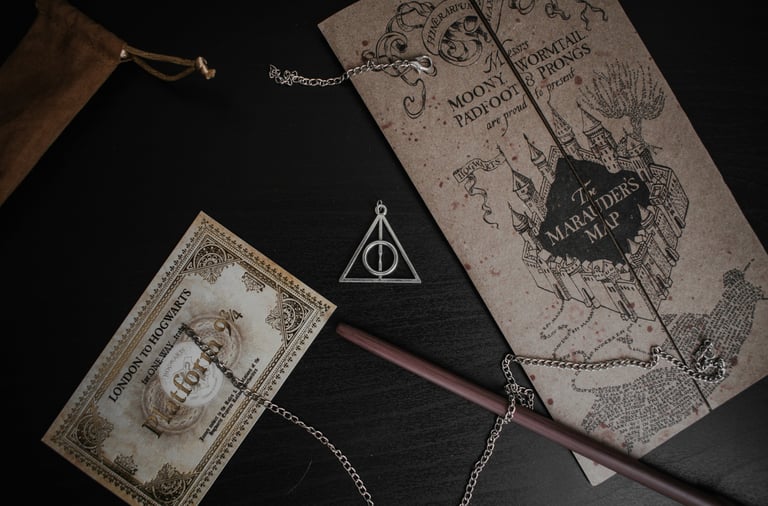 visiter les studios harry potter londres conseils - voyage sur mesure