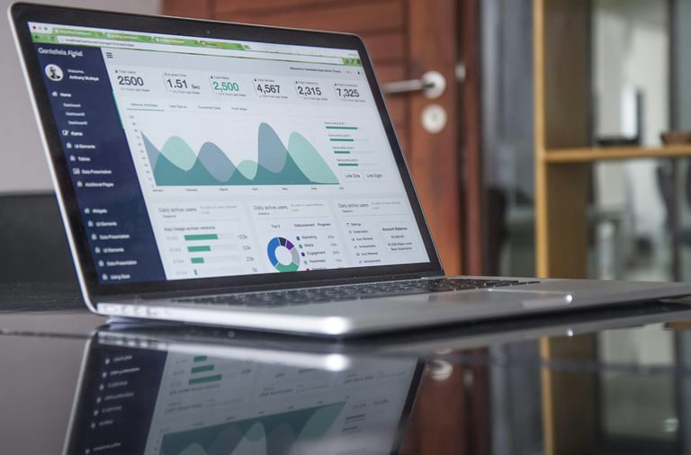 customer health score automation