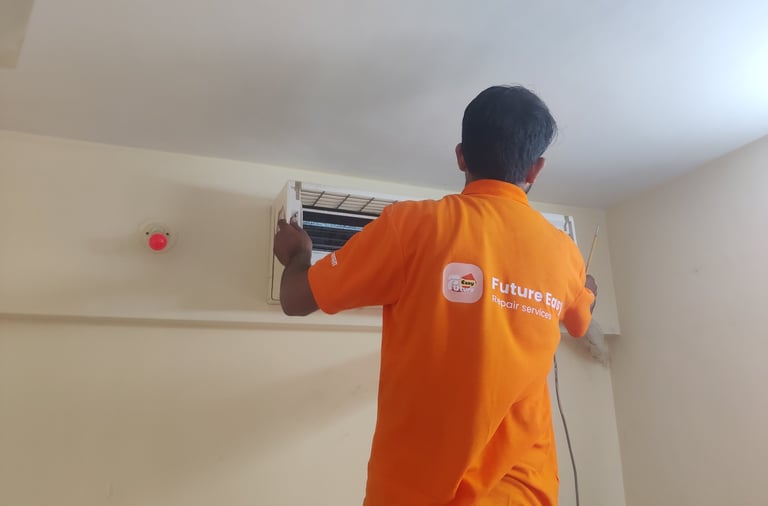 AC repair services in Jodhpur - cooling solutions for all brands.
