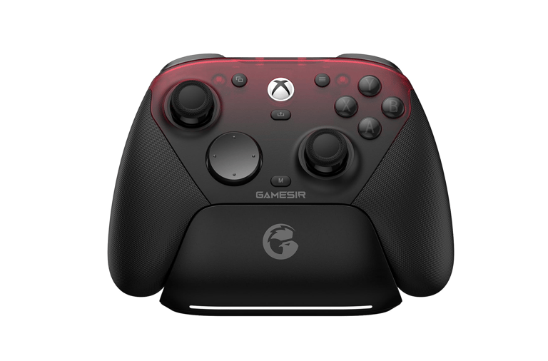 Controle GameSir G7 Pro compatível com Xbox, PC e Android