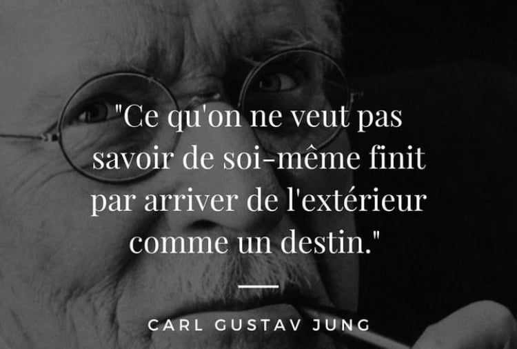 citation Carl Gustav Jung