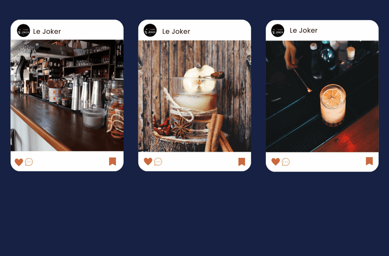 Foto restaurante Costa Blanca