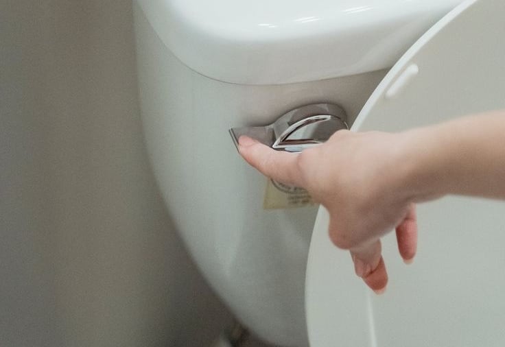 desentupimento de vaso