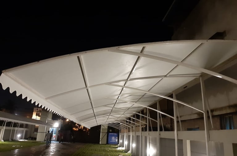 Tensile-Car-Shed-Canopy-Kolkata