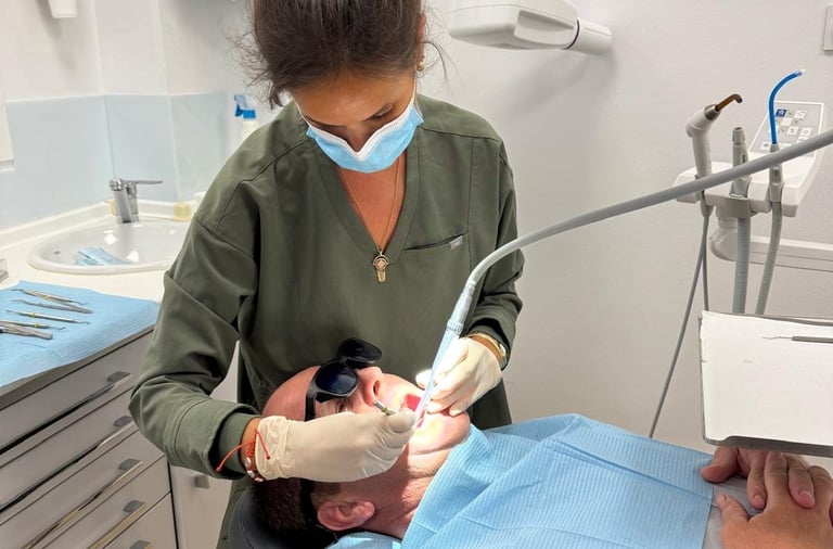 limpieza clinica sevilla