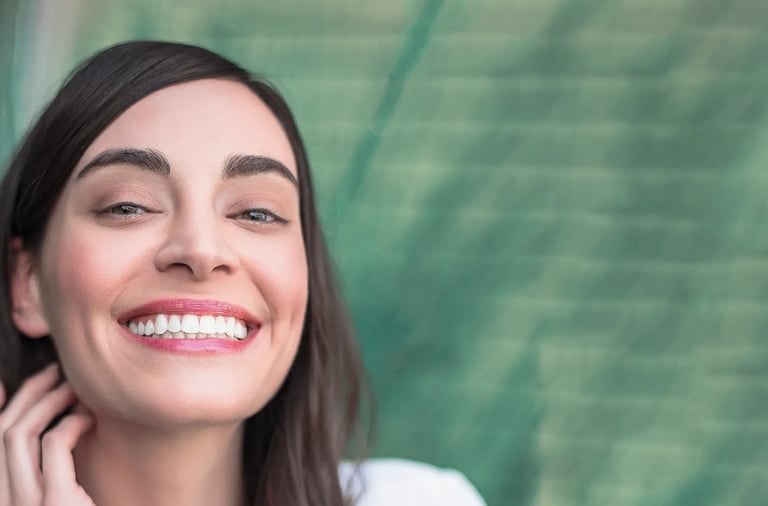 Blanqueamiento profesional en sevilla