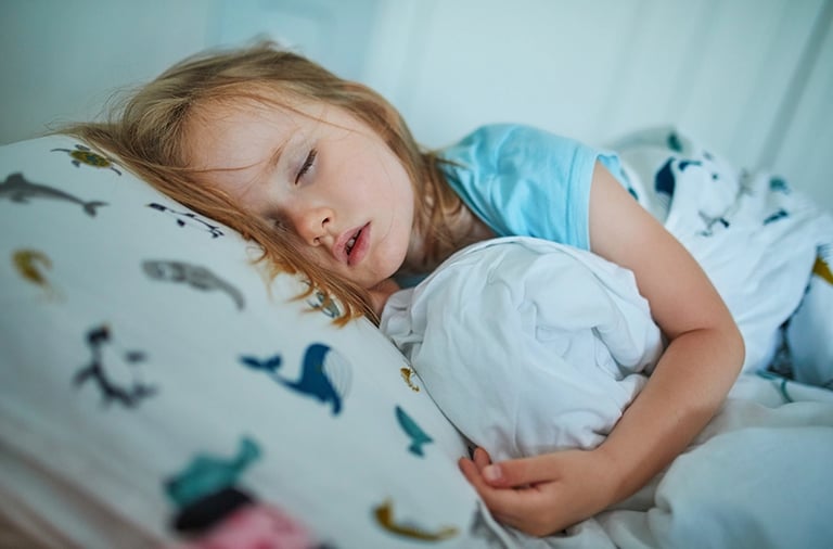 sommeil bébé bourgoin