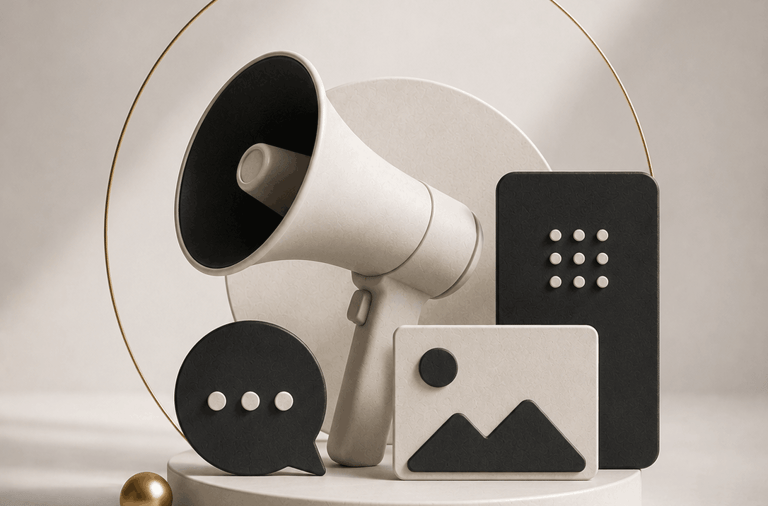AVANCE propaganda - insights - Publicidade e Campanhas