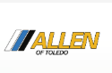 allen of toledo logo